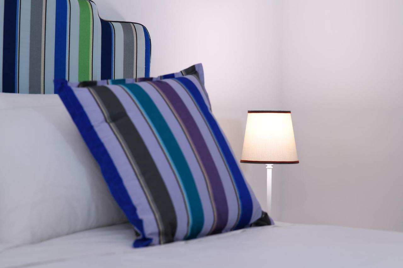 Amalfitano Apartments Bagian luar foto